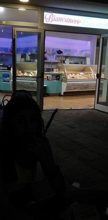 Gelateria Biancaneve